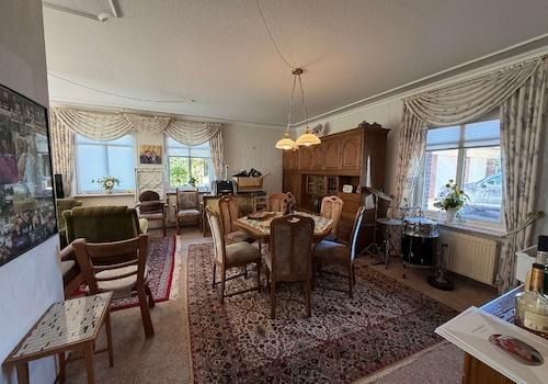 Einliegerwohnung
