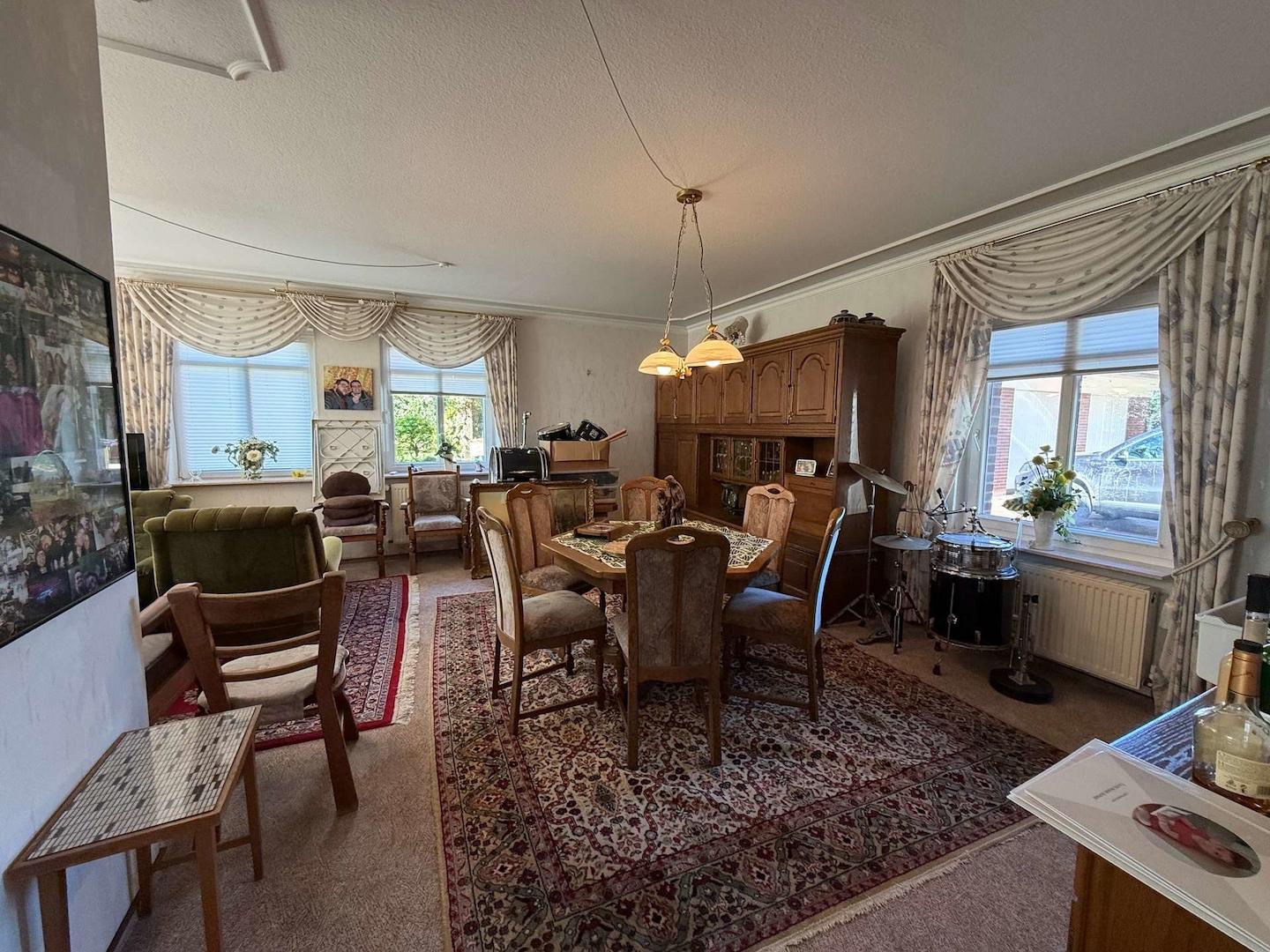 Einliegerwohnung