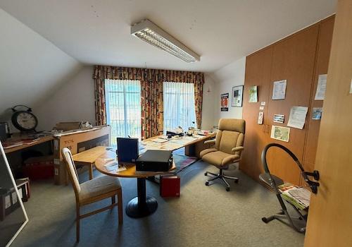 Büro ELW