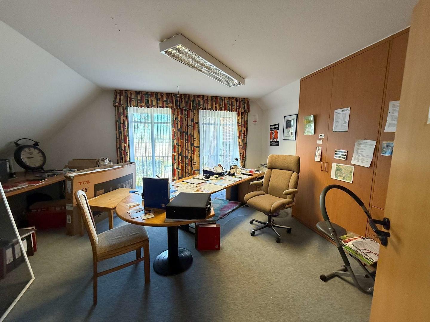 Büro ELW