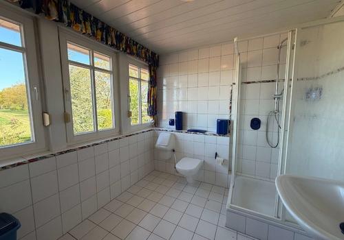Duschbad ELW