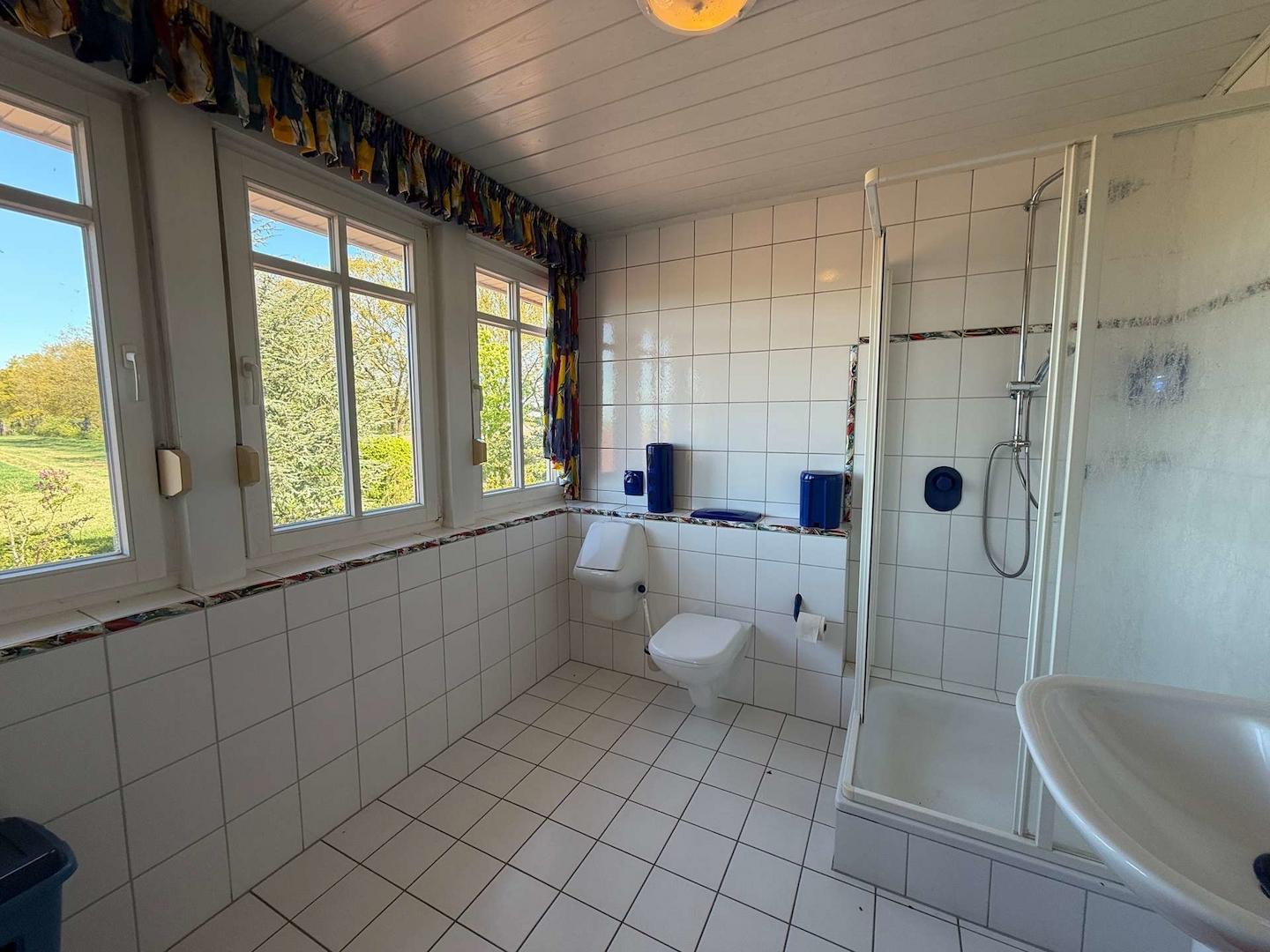 Duschbad ELW