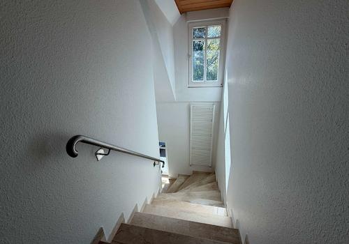 Treppe ELW