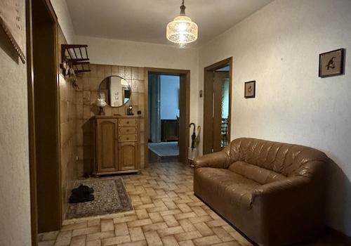 Wohnungsflur EG