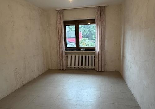 Schlafzimmer 1 OG