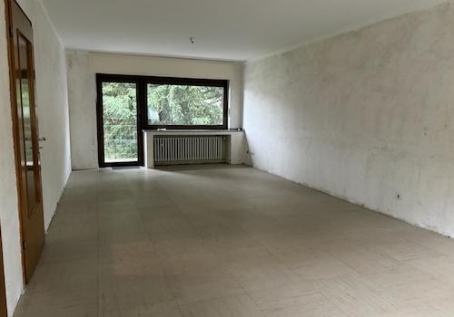 Wohn-/ Esszimmer OG