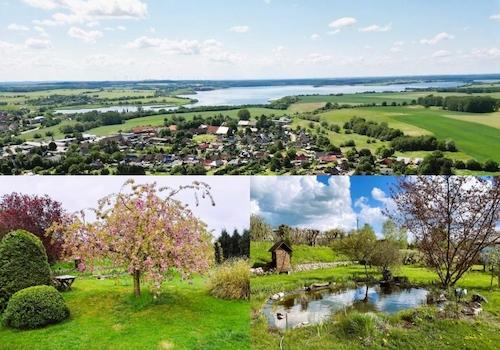 Ausschnitt zur Lage - Anwesen