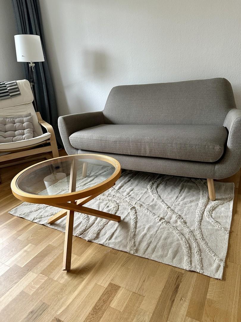 Wohnzimmer / Couch
