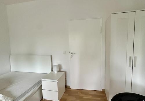 Wohnzimmer / Schlafzimmer