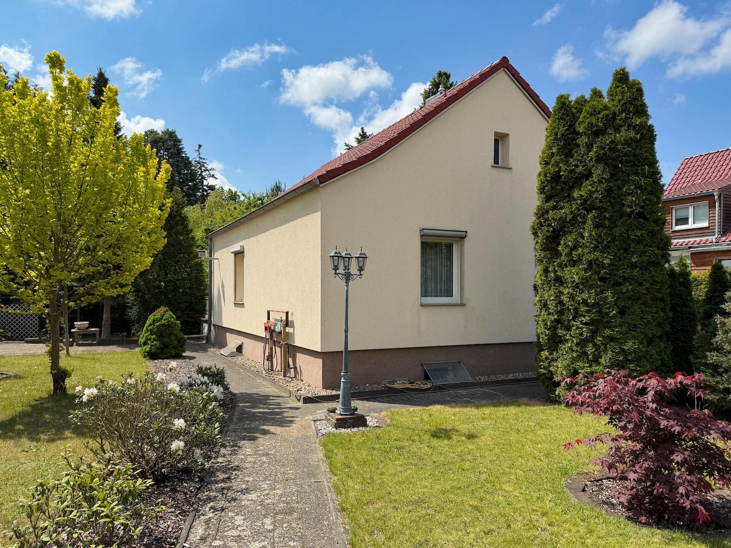 Außenansicht