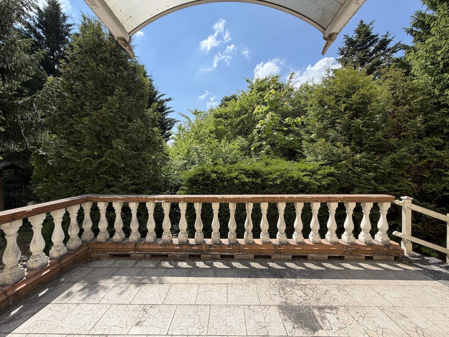 Südterrasse