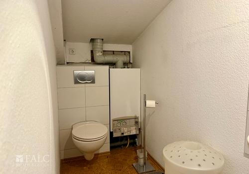 WC