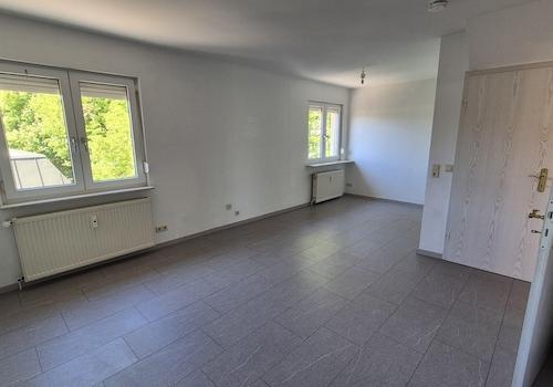 Arbeits-/Kinderzimmer