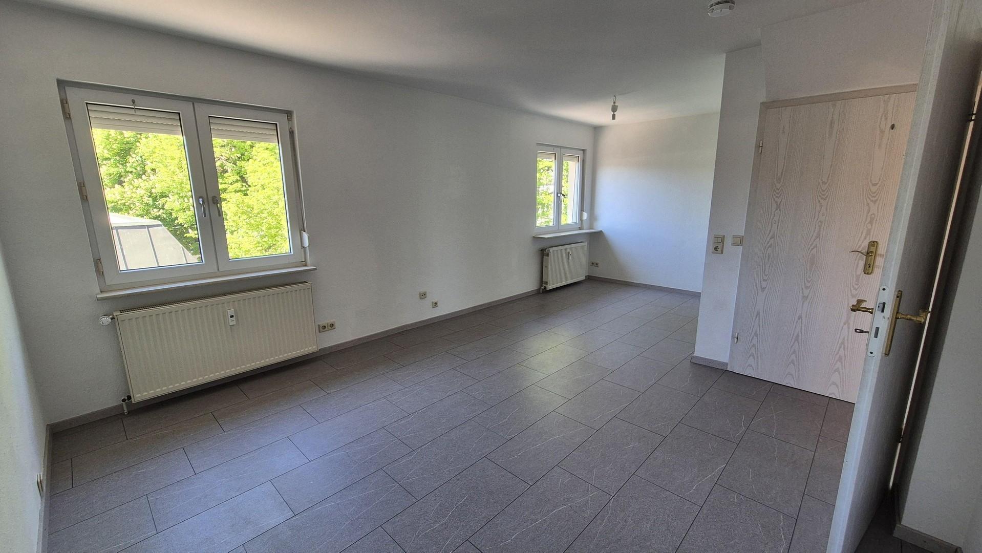 Arbeits-/Kinderzimmer