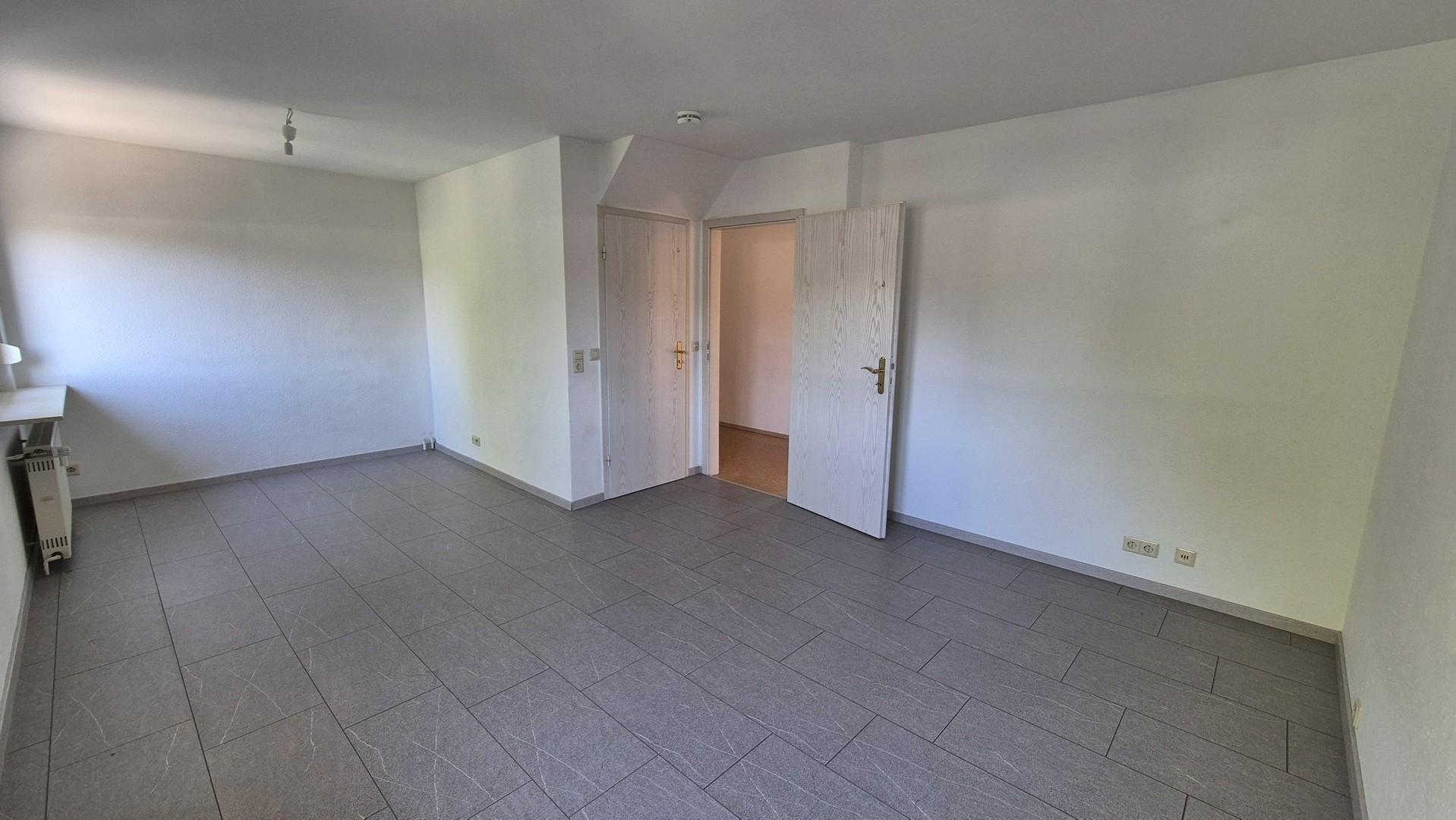 Arbeits-/Kinderzimmer