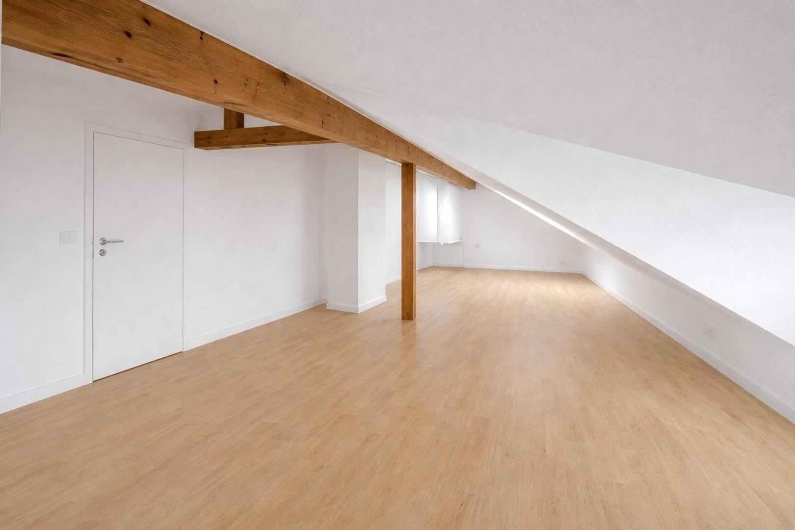 Wohnzimmeransicht 1