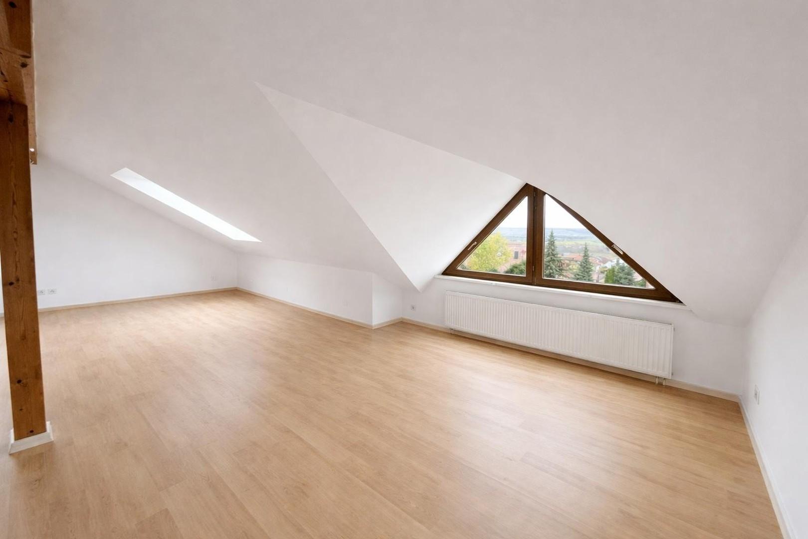 Wohnzimmeransicht 2