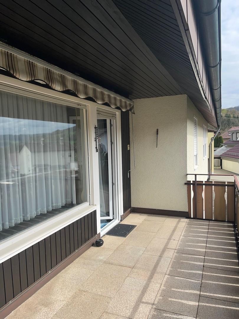 Balkon