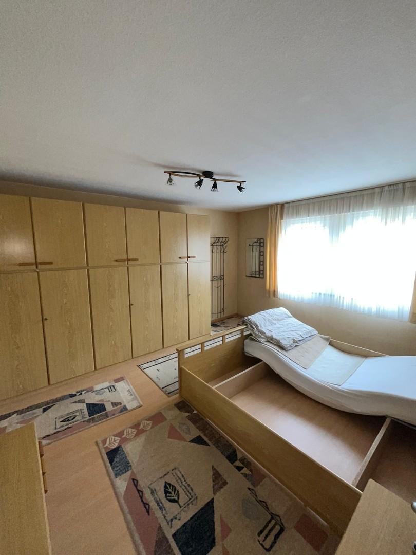 Schlafzimmer EG