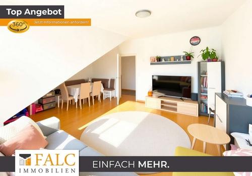 3-Zimmer Wohnung