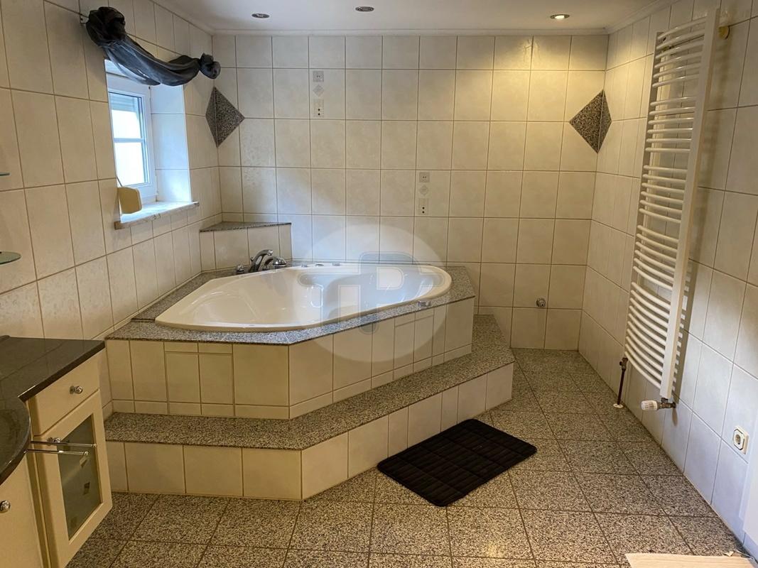 Badewanne