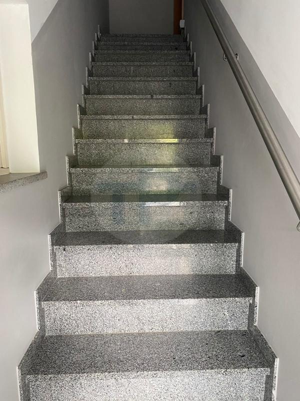 Treppe