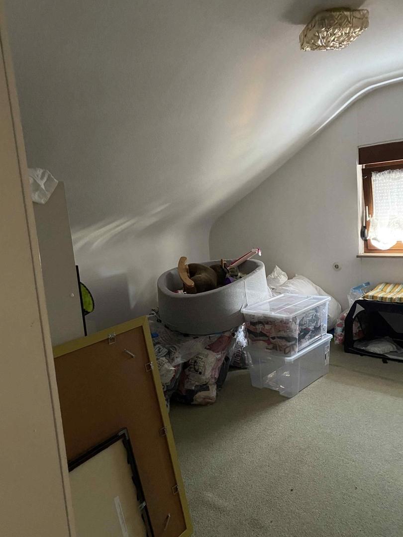 Dachgeschoss