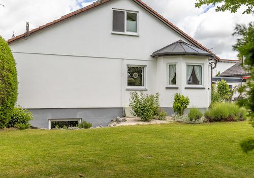 133 m² Wohnfläche · Wintergarten · 797 m² Grundstück