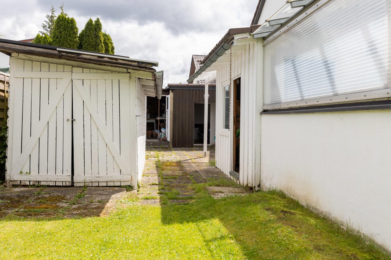 133 m² Wohnfläche · Wintergarten · 797 m² Grundstück