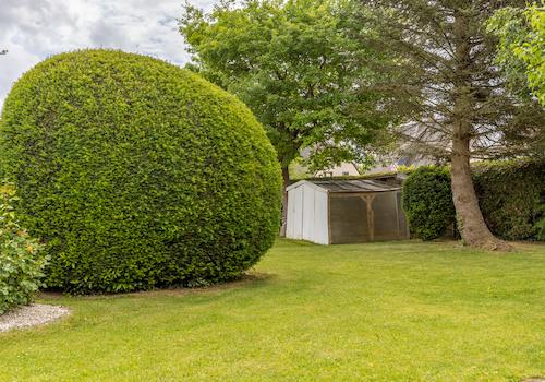 133 m² Wohnfläche · Wintergarten · 797 m² Grundstück