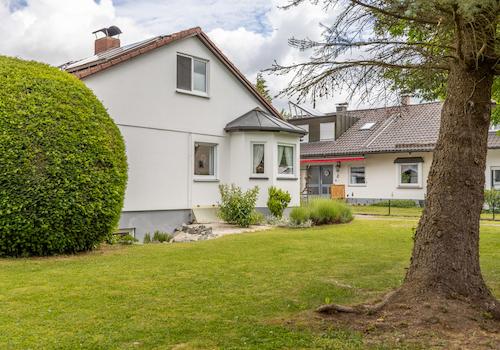 133 m² Wohnfläche · Wintergarten · 797 m² Grundstück