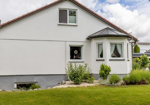 133 m² Wohnfläche · Wintergarten · 797 m² Grundstück