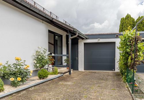 133 m² Wohnfläche · Wintergarten · 797 m² Grundstück
