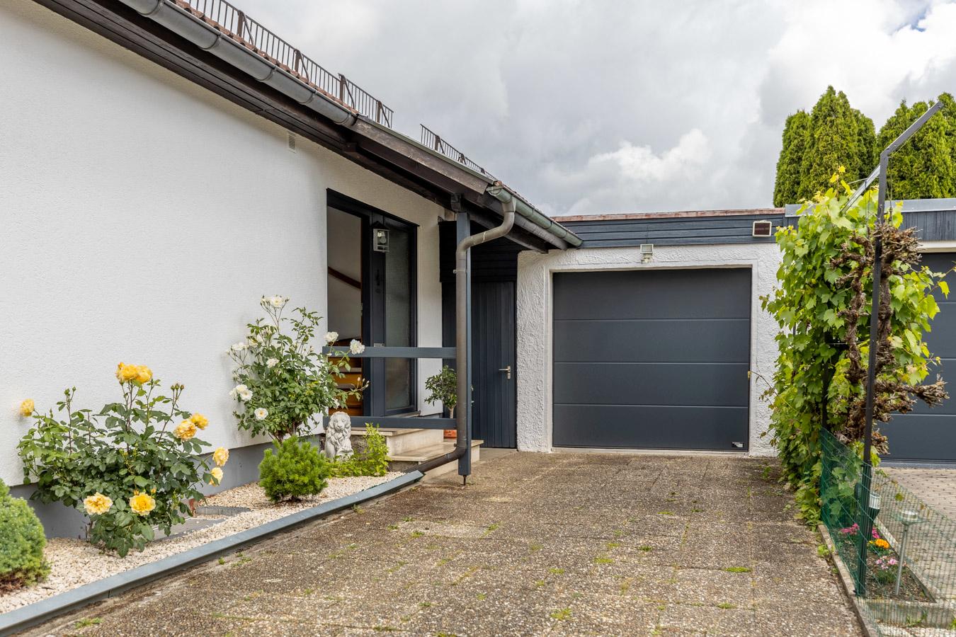133 m² Wohnfläche · Wintergarten · 797 m² Grundstück