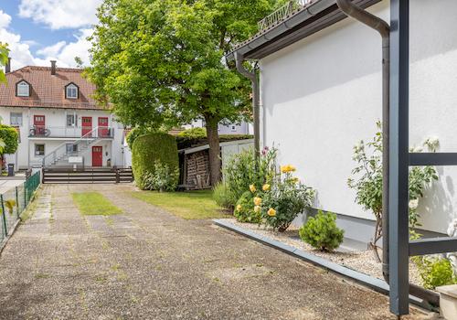 133 m² Wohnfläche · Wintergarten · 797 m² Grundstück