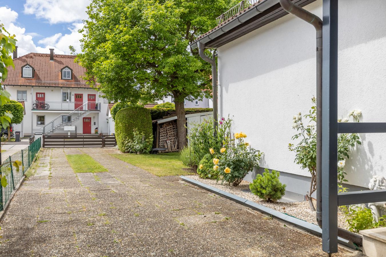 133 m² Wohnfläche · Wintergarten · 797 m² Grundstück