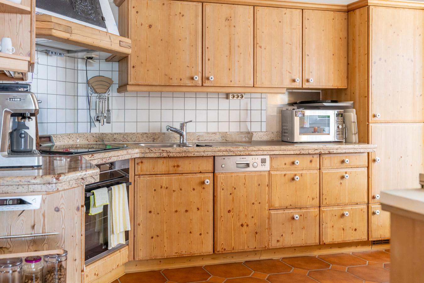 133 m² Wohnfläche · Wintergarten · 797 m² Grundstück