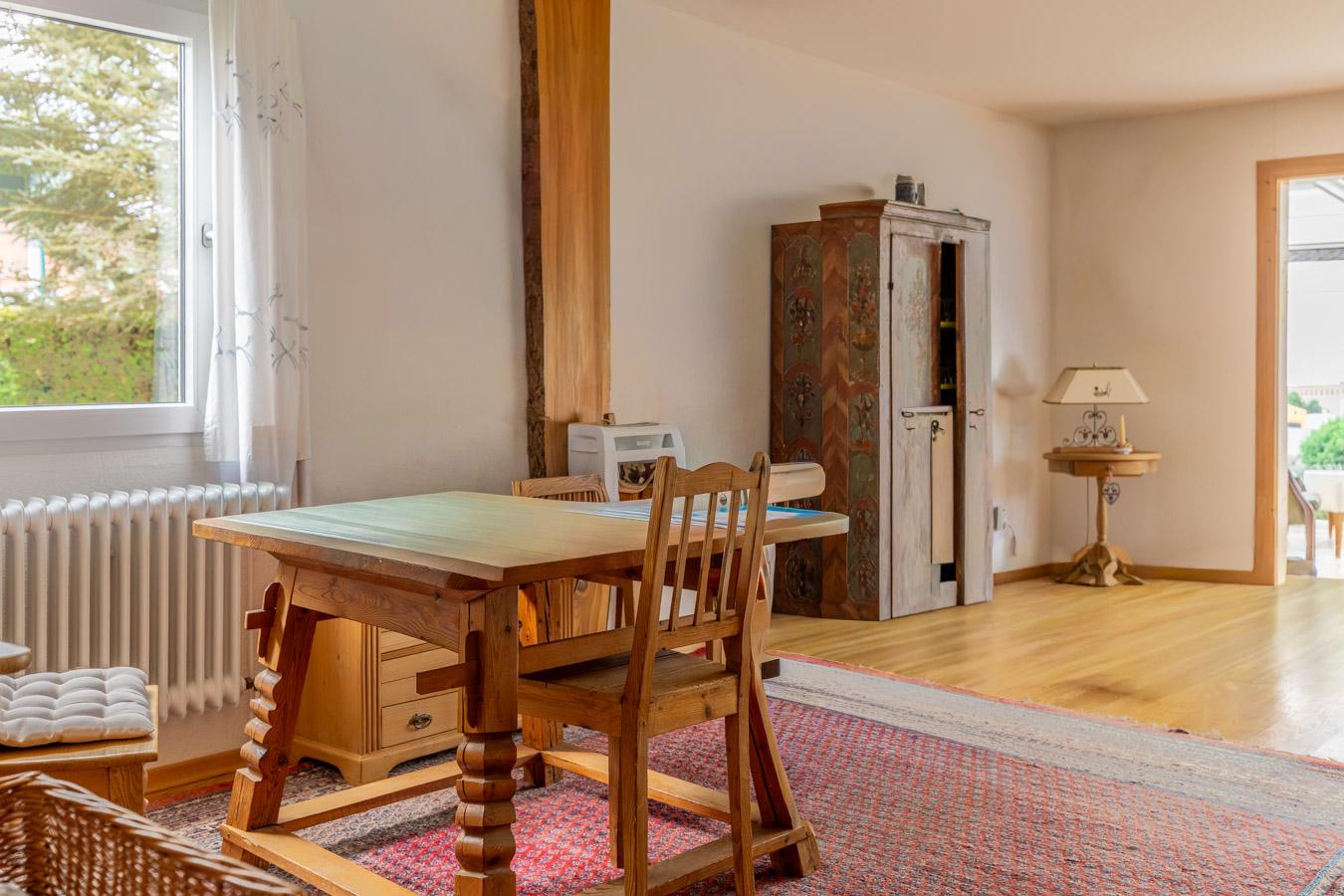 133 m² Wohnfläche · Wintergarten · 797 m² Grundstück