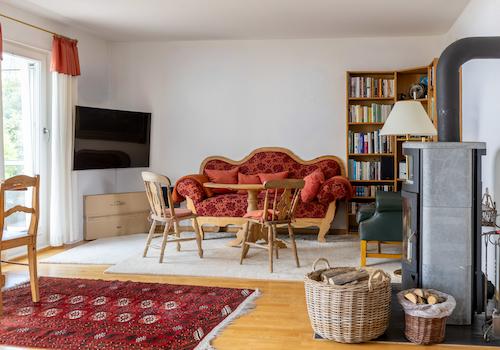 133 m² Wohnfläche · Wintergarten · 797 m² Grundstück