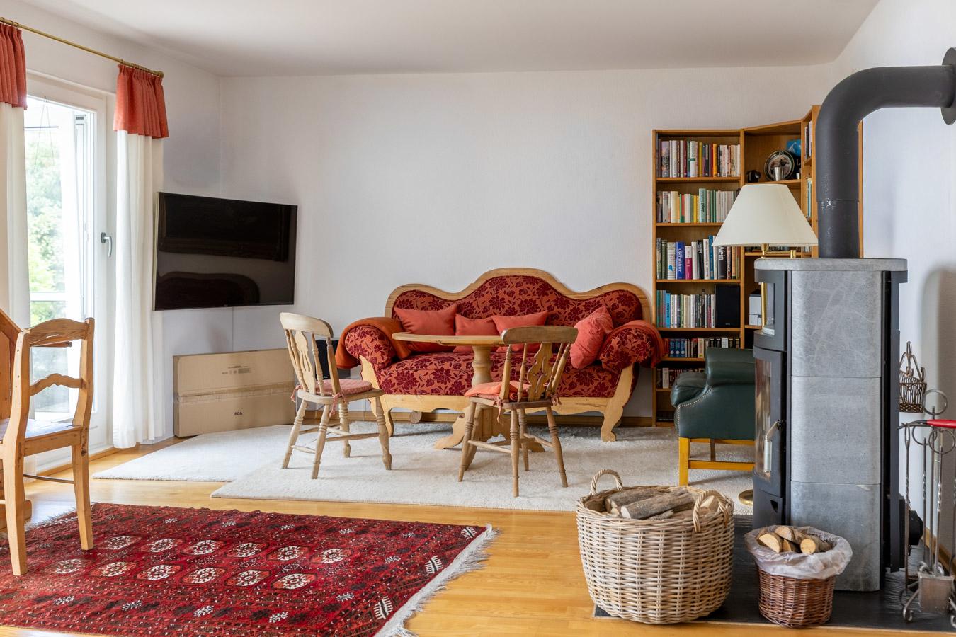 133 m² Wohnfläche · Wintergarten · 797 m² Grundstück