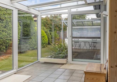 133 m² Wohnfläche · Wintergarten · 797 m² Grundstück