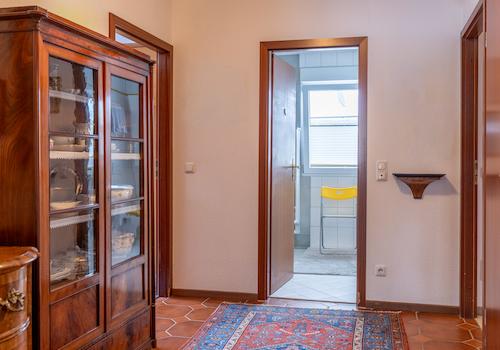133 m² Wohnfläche · Wintergarten · 797 m² Grundstück