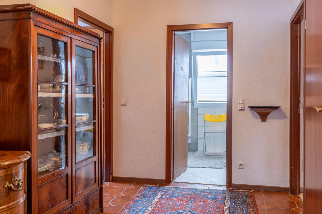 133 m² Wohnfläche · Wintergarten · 797 m² Grundstück