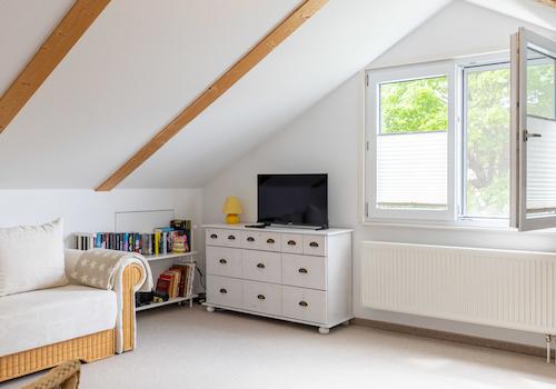 133 m² Wohnfläche · Wintergarten · 797 m² Grundstück