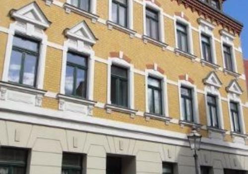 Frontansicht