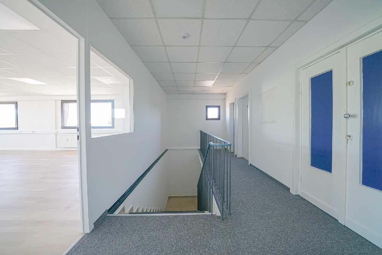 Büro