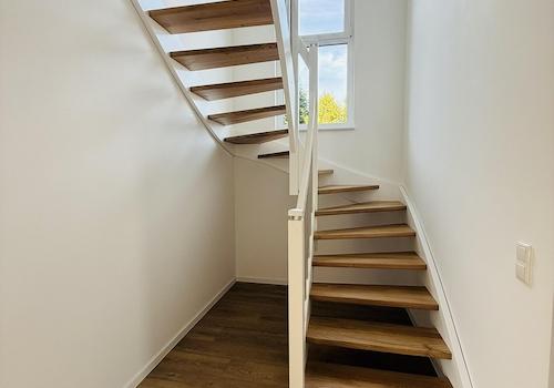 Treppe