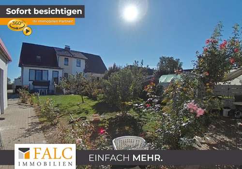 Rückansicht B2