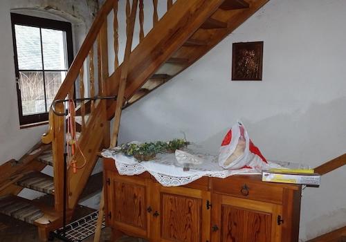 Treppe