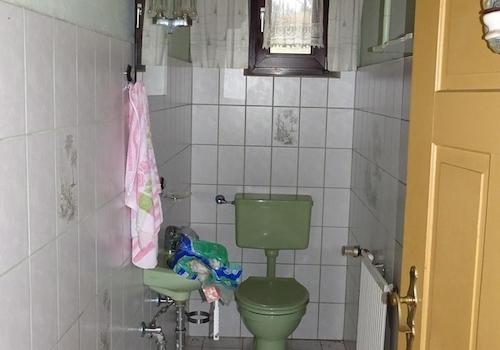 Gäste-WC